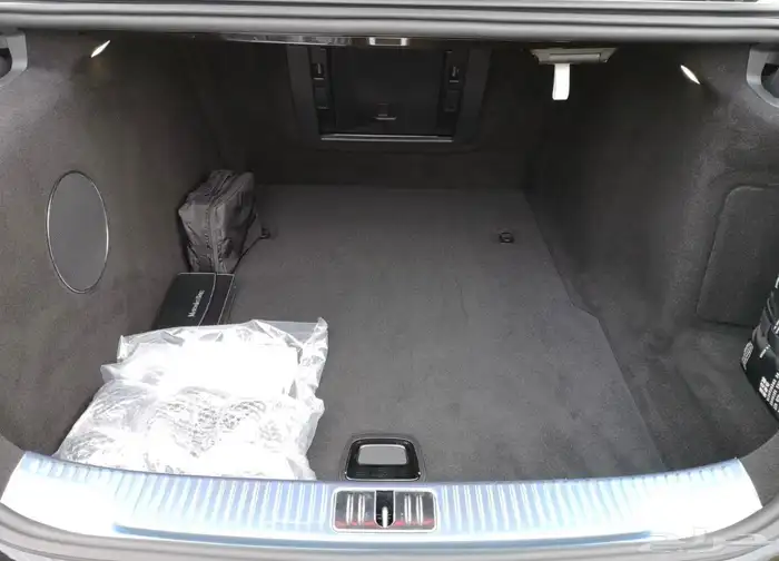 مرسيدس S580 AMG 2023 ( تم البيع ) 17