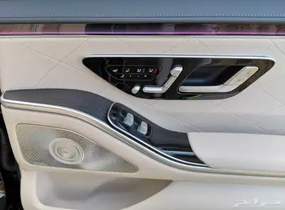 مرسيدس S580 AMG 2023 ( تم البيع ) 18