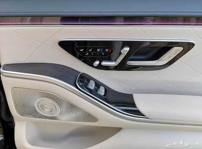 مرسيدس S580 AMG 2023 ( تم البيع ) 18