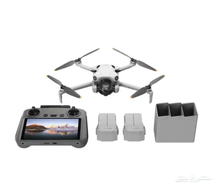 DJI MINI 4 PRO 0