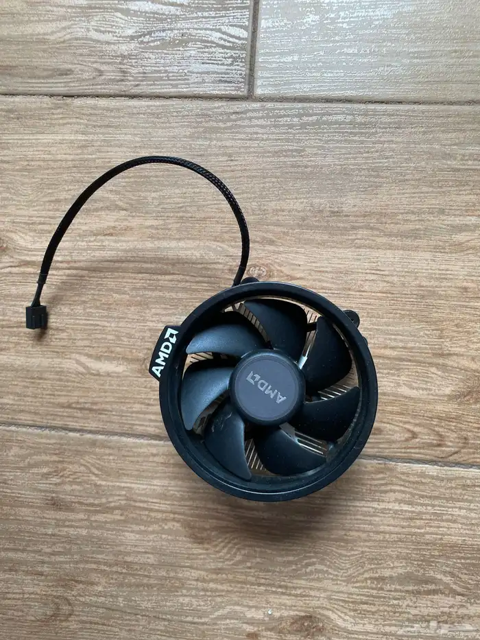 مراوحه من MASTERAIR MA410p 3