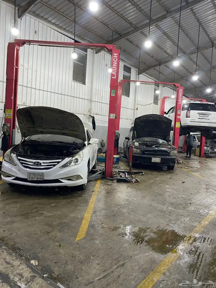 مكاين اوبتيما وكالة كل موديلات 9