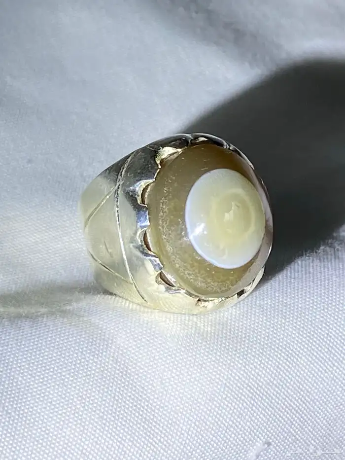 خواتم سليماني يماني اشكال جميله 2