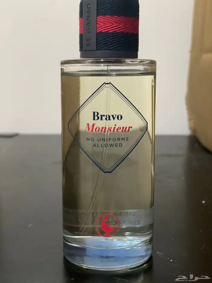 عطور اصليه مستخدمه استخدام قليل 2