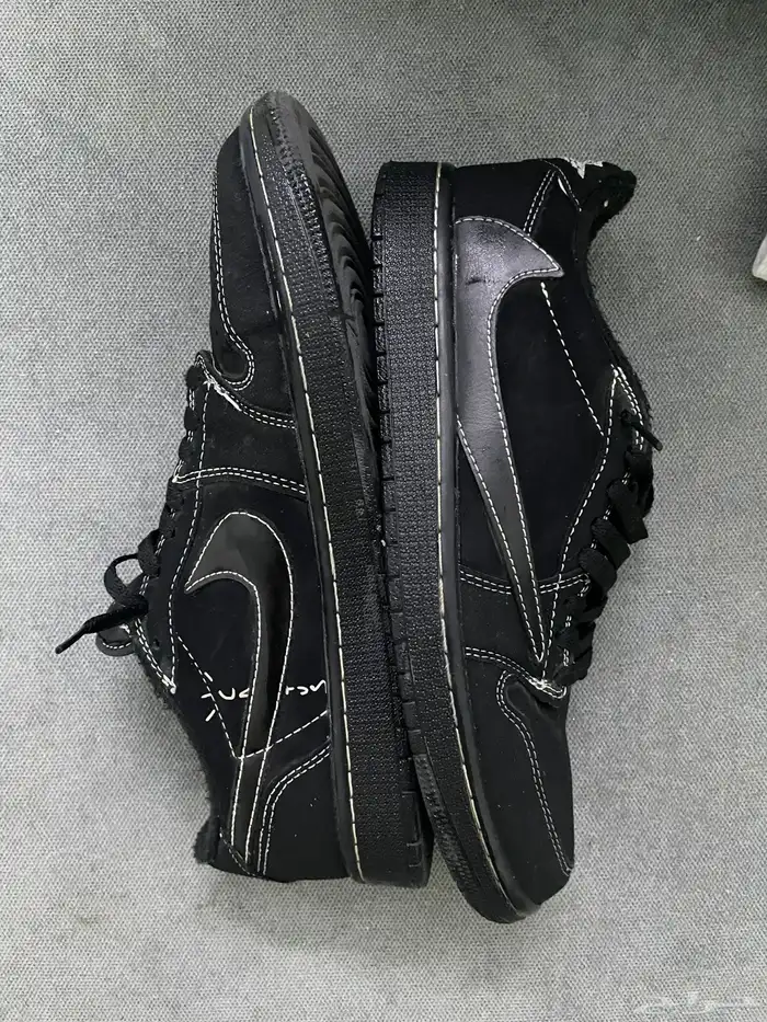 شوز ترافيس سكوت 0