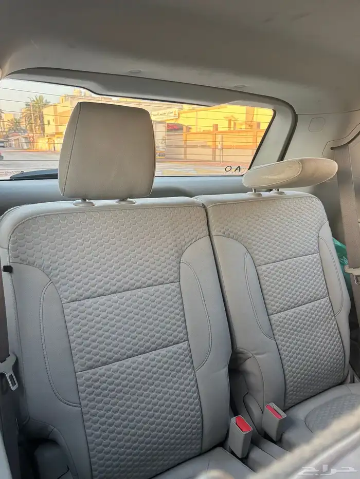 جمس اكاديا ممشى 127 موديل 2019 7