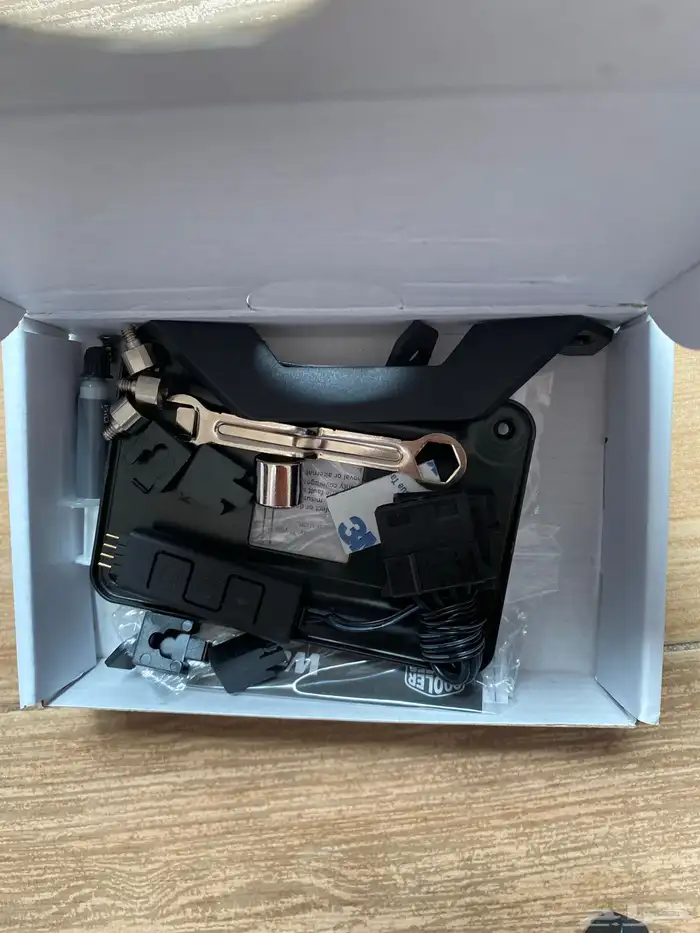 مراوحه من MASTERAIR MA410p 6