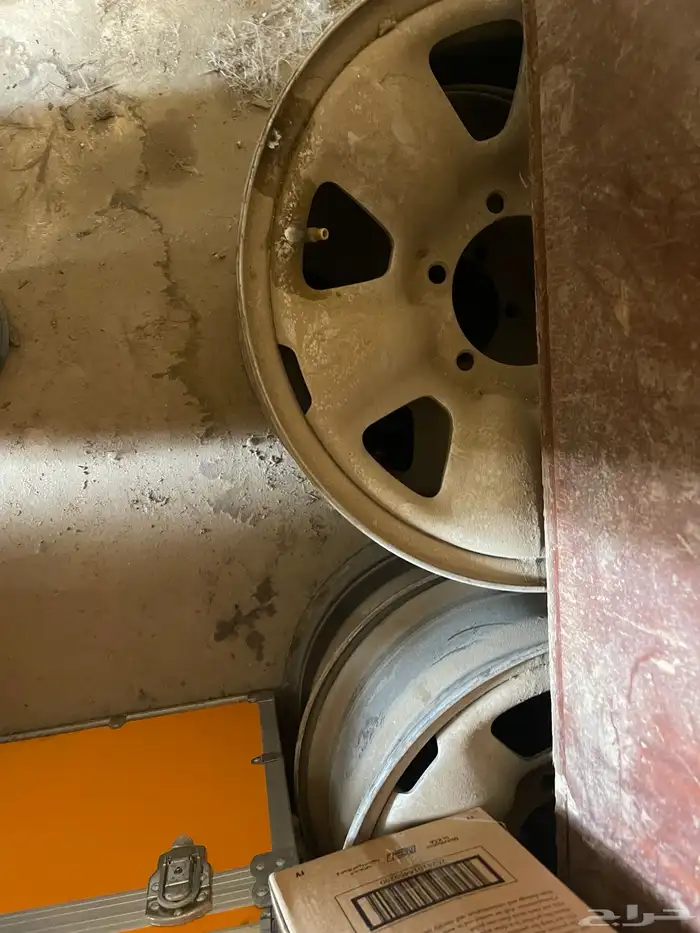 جنوط صالون 97جي اكس وكاله سته مسمار 0