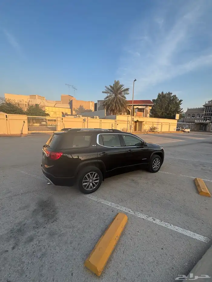 جمس اكاديا ممشى 127 موديل 2019 1