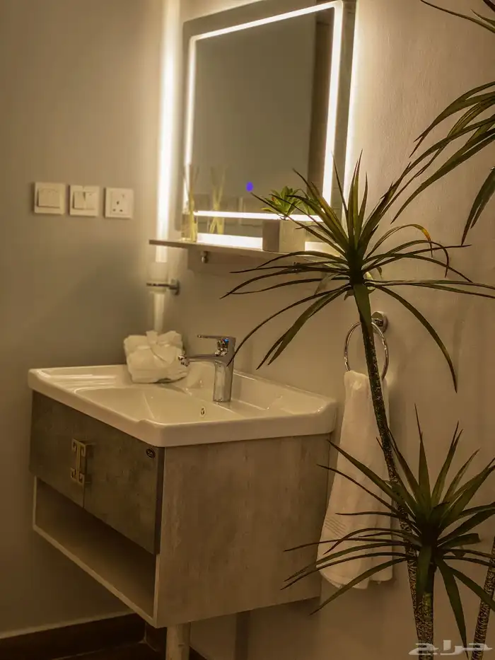 شاليهات آرز بالقرب من المطار 34