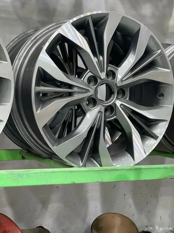 طقم جنواط سوناتا 1