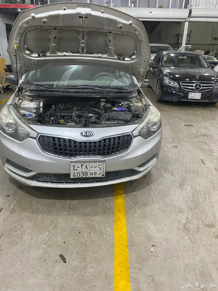 مكاين اوبتيما وكالة كل موديلات 2