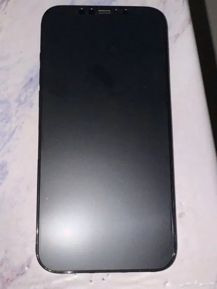 ايفون 12Pro Max 128GB 0