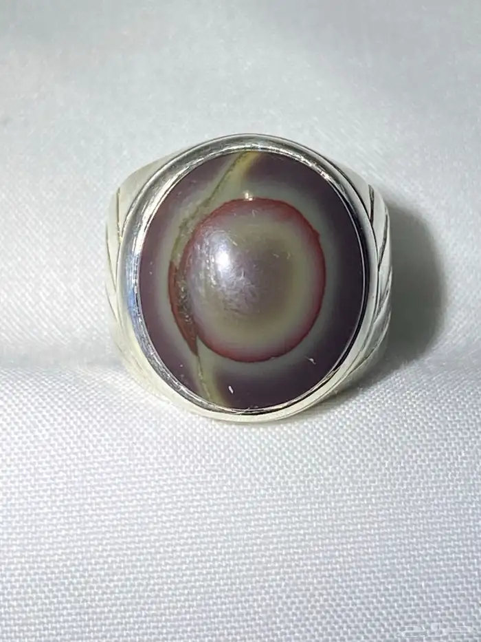 خواتم سليماني يماني اشكال جميله 12