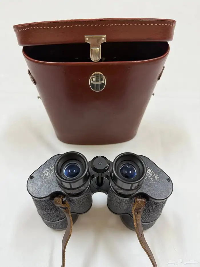 للبيع دربيل كارل سايز( Carl Zeiss) الماني اصلي. 0