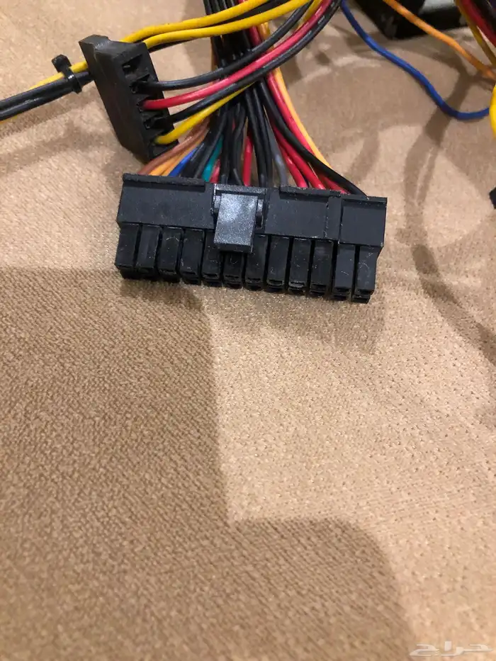 psu 500w بور سبلاي 500 واط اصلي 3