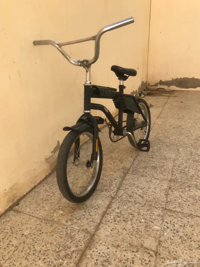 سيكل رانبو جديد 0