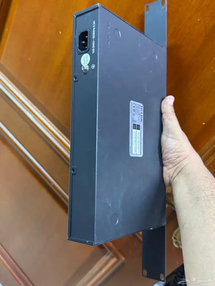 راوتر TL-R480T  TP-Link قوي يحسن الإنترنت ويضمن استمراره 5