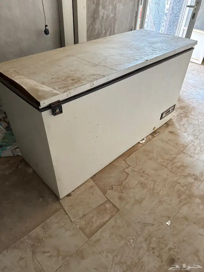 فريزر 1