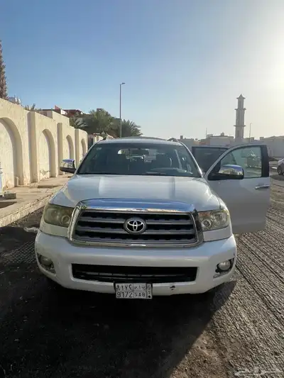 سكويا موديل 2009 المشىى375k index