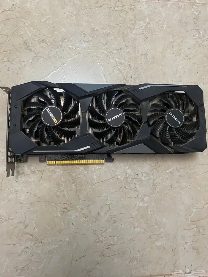 للبيع كرت rx 5700 0