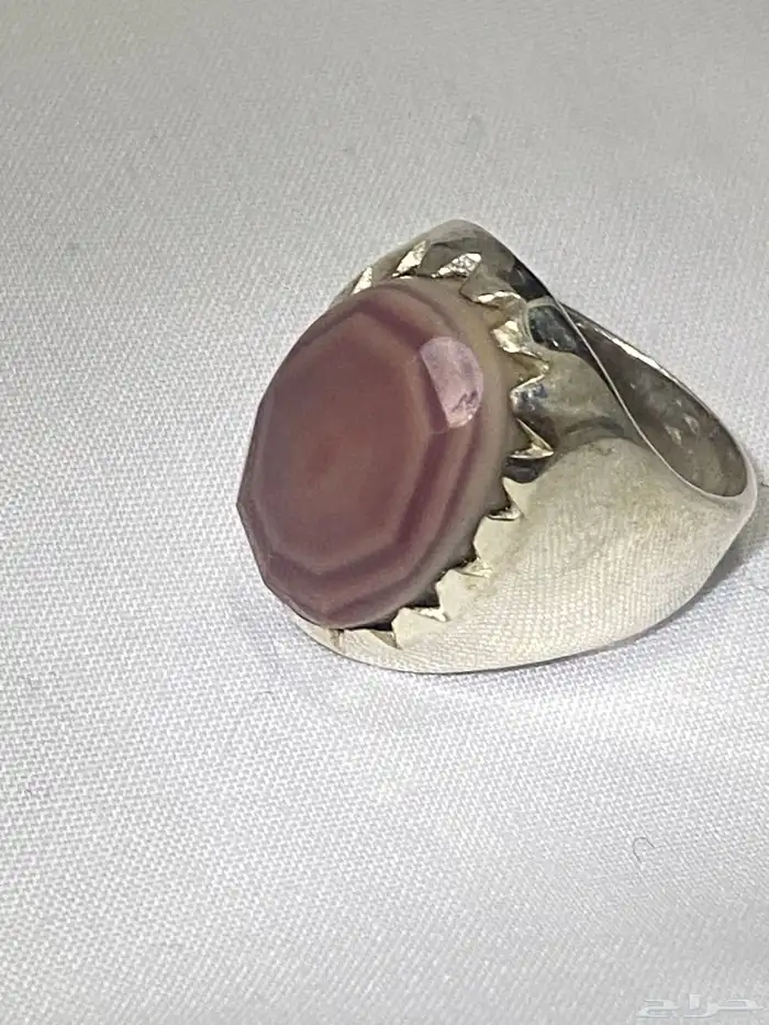 خواتم سليماني يماني اشكال جميله 22