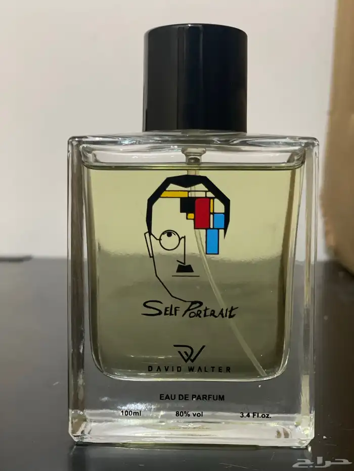 عطور اصليه مستخدمه استخدام قليل 1