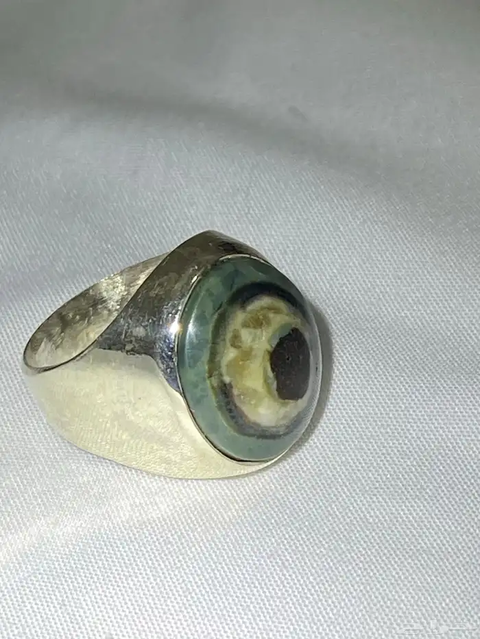 خواتم سليماني يماني اشكال جميله 13