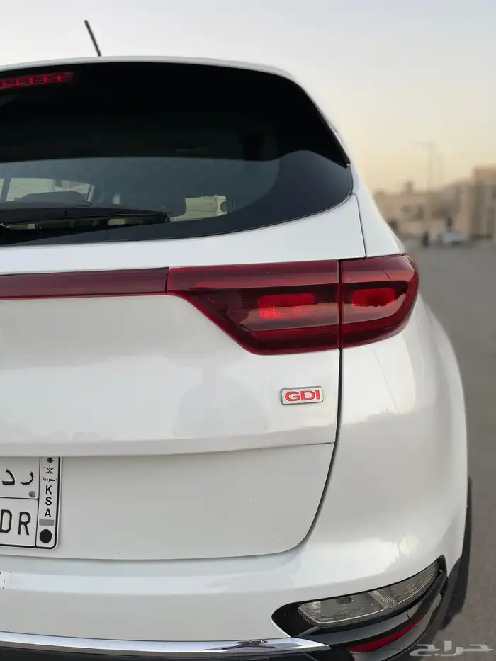 سبورتاج 2022 9
