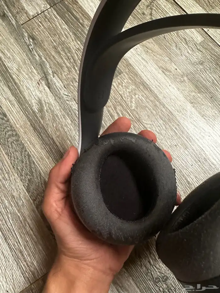 سماعة سوني 5 2