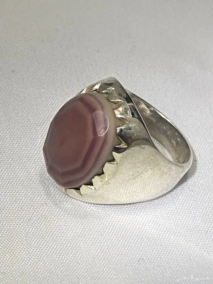 خواتم سليماني يماني اشكال جميله 24