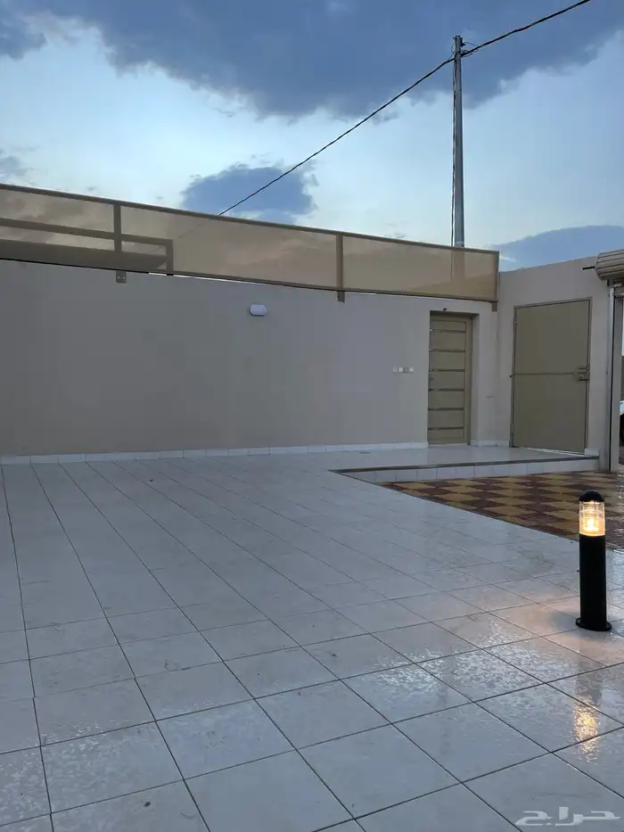 شاليهات آرز بالقرب من المطار 52