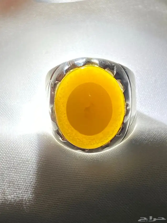 خواتم سليماني يماني اشكال جميله 3