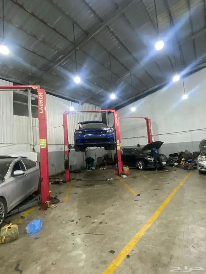 مكاين اوبتيما وكالة كل موديلات 10