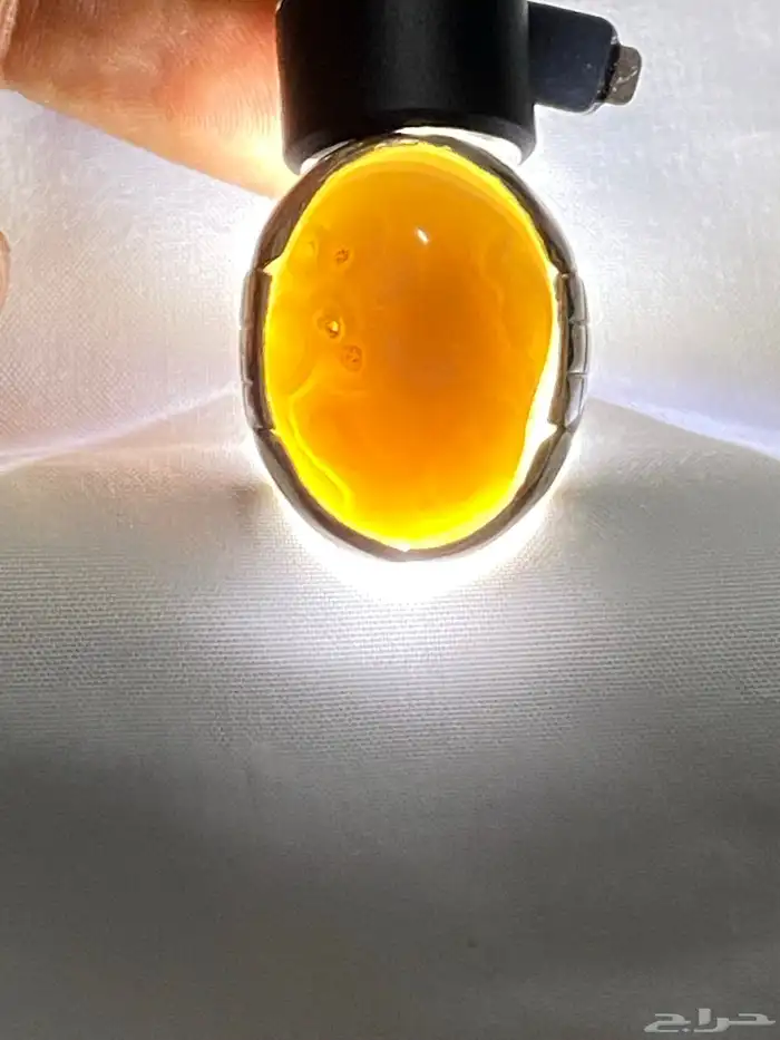 خواتم سليماني يماني اشكال جميله 21