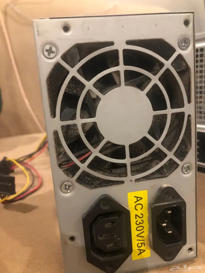 psu 500w بور سبلاي 500 واط اصلي 1