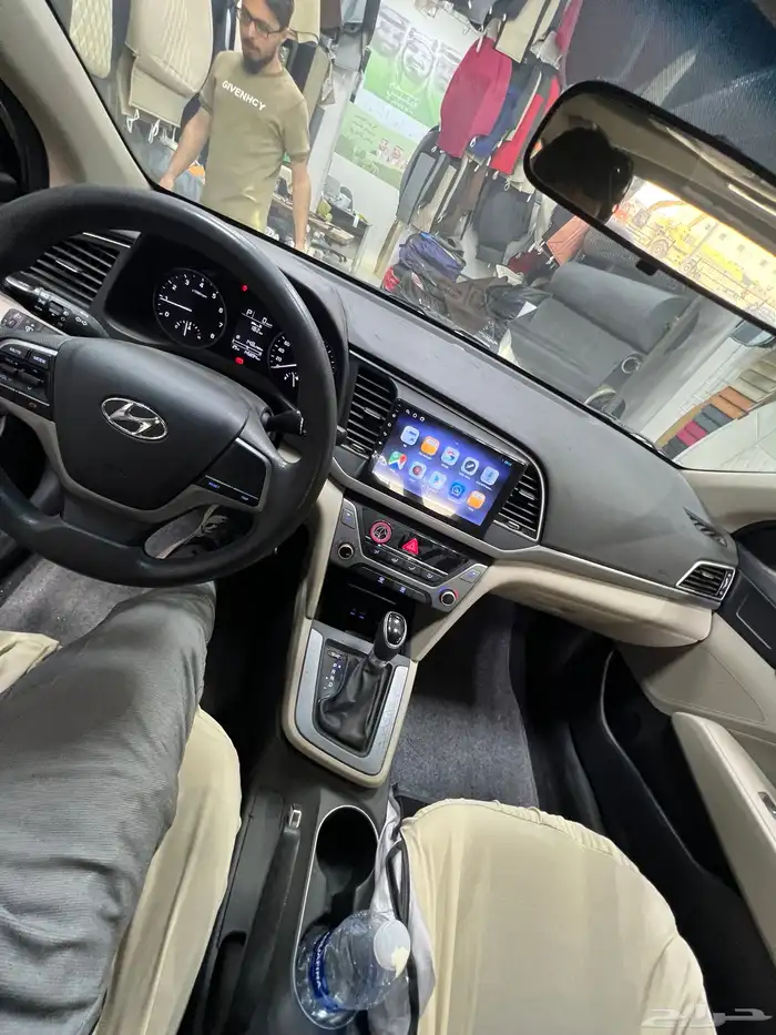 شاشات لجميع أنوع السيارات 45
