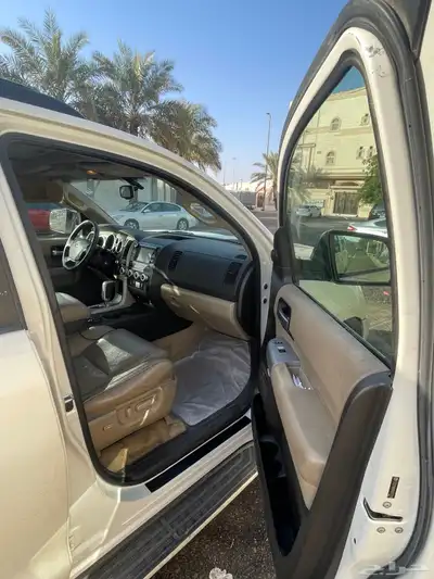 سكويا موديل 2009 المشىى375k index