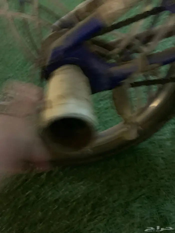 سيكل كوبرا مقاس20 على السوم 9