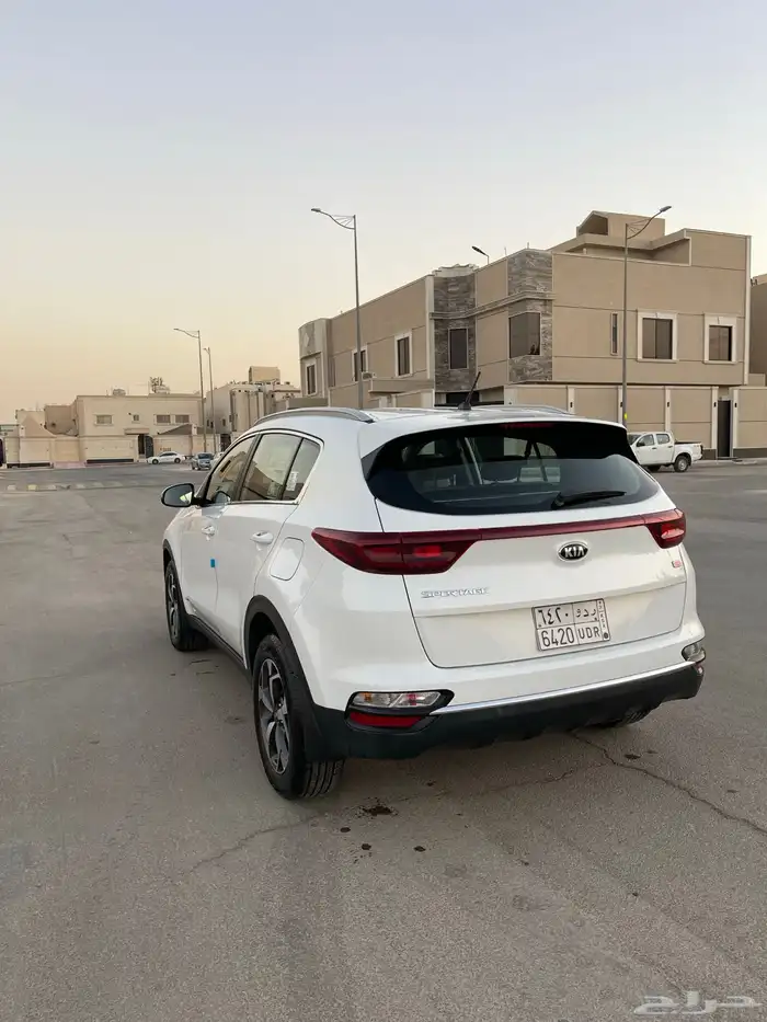 سبورتاج 2022 6
