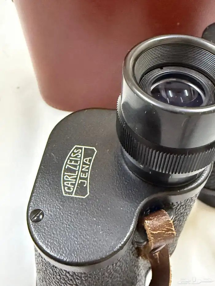 للبيع دربيل كارل سايز( Carl Zeiss) الماني اصلي. 3