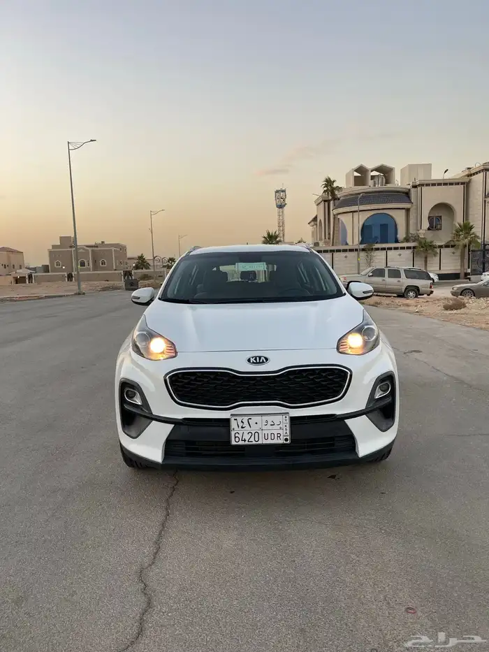 سبورتاج 2022 3