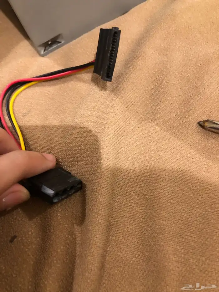 psu 500w بور سبلاي 500 واط اصلي 4