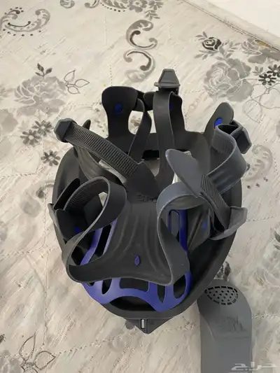 Ultimate FX FULL FACEPIECE 5