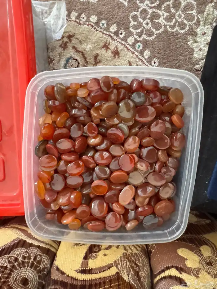 عالم من العقيق 13