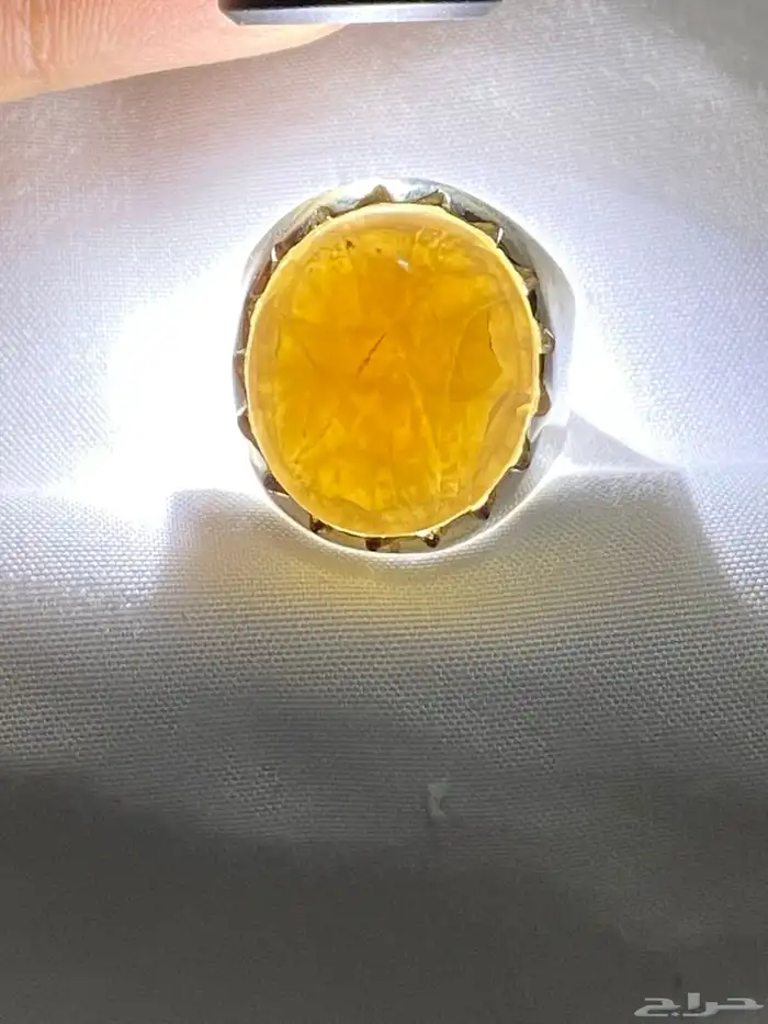 خواتم سليماني يماني اشكال جميله 15