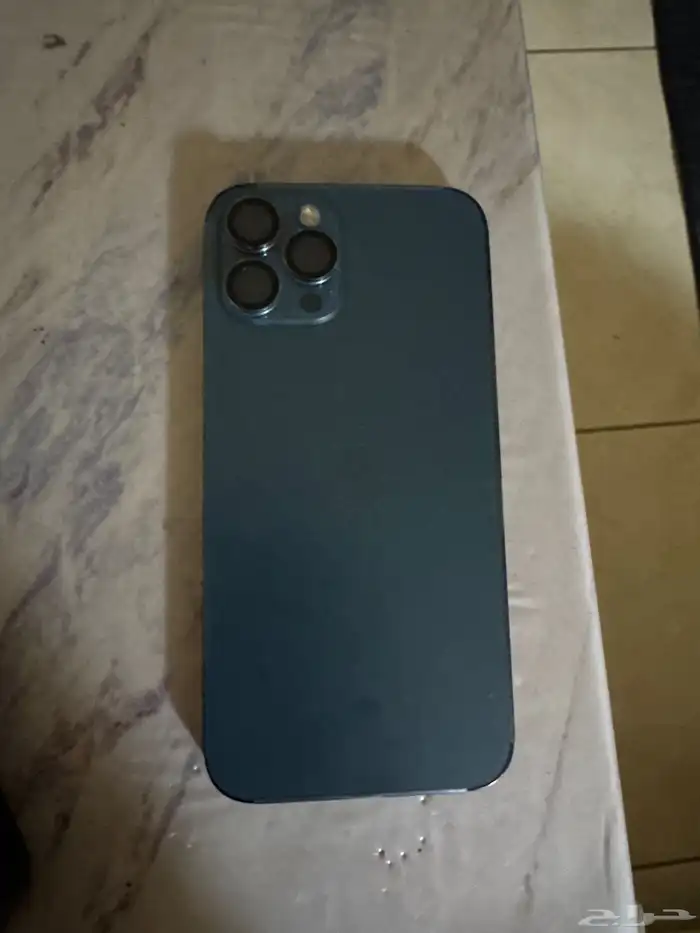 ايفون 12Pro Max 128GB 1