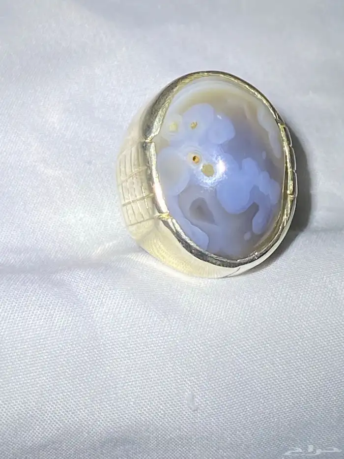 خواتم سليماني يماني اشكال جميله 20