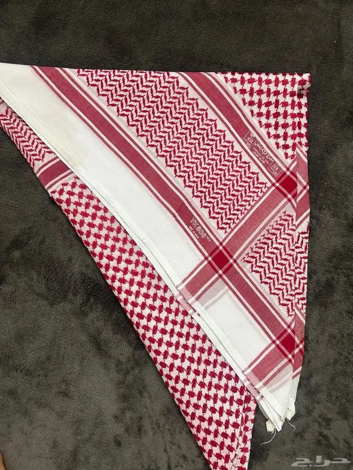 شماغ العقل الياباني 1