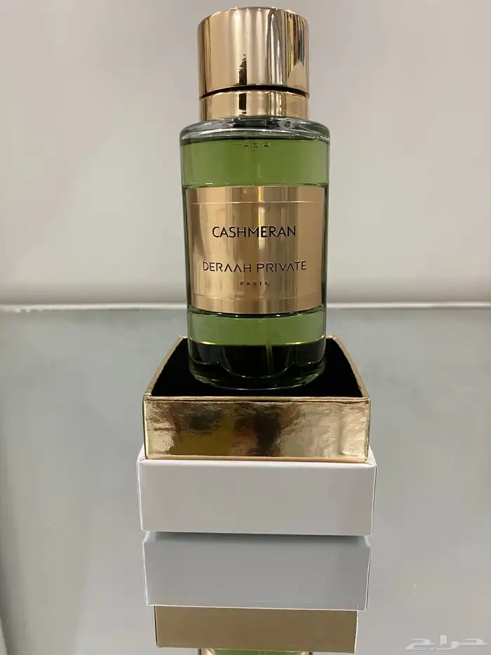 ( تم البيع ) عطر كشميران المعروف أصلي شرط روعه 1